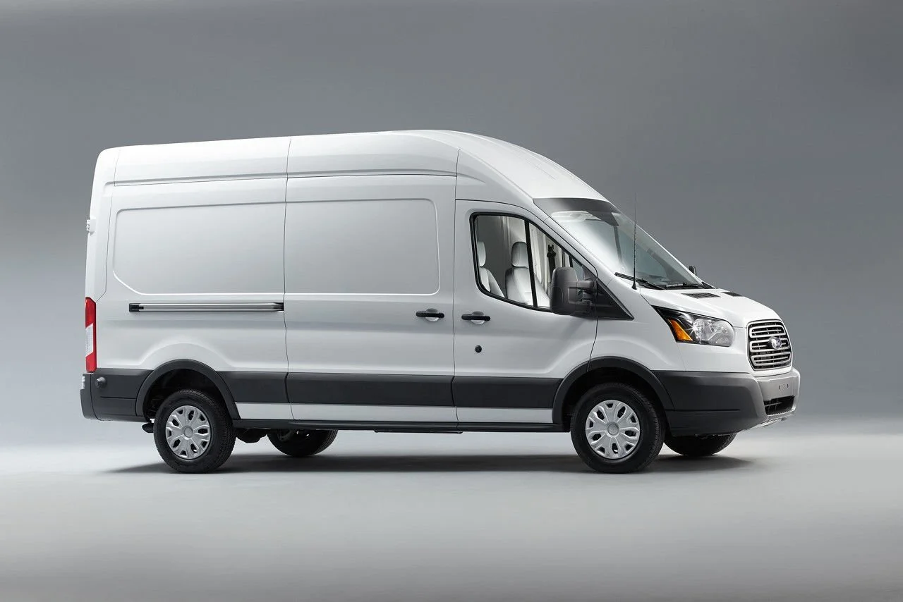 Discover Ford Ford Transit Exterior Interior Images.Find all aspects and details of cars.