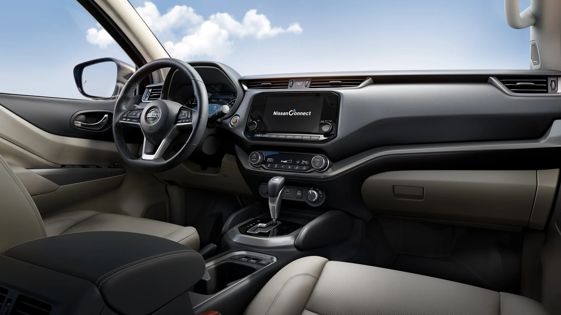 Discover Nissan Nissan XTerra Exterior Interior Images.Find all aspects and details of cars.