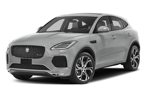 JAGUAR e-pace  Gasoline