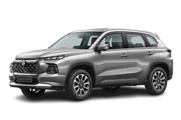 Discover Suzuki Suzuki Grand Vitara Exterior Interior Images.Find all aspects and details of cars.