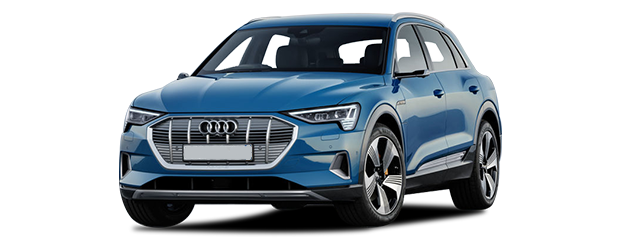 استكشف  أودي  أودي اي ترون Audi e-tron 2024 95 kWh Quattro الصور الخارجية والداخلية. اكتشف جميع جوانب وتفاصيل السيارات.