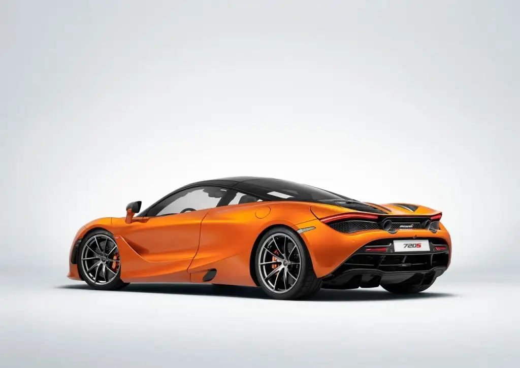 Discover McLaren McLaren 720S Exterior Interior Images.Find all aspects and details of cars.