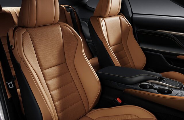 Discover Lexus Lexus RC Exterior Interior Images.Find all aspects and details of cars.