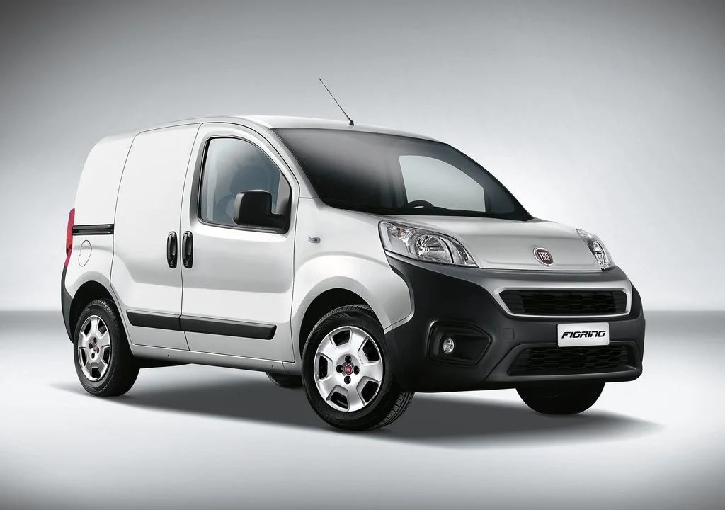 Discover Fiat Fiat Fiorino Exterior Interior Images.Find all aspects and details of cars.