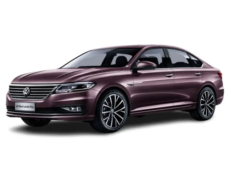Used Car LAVIDA 2023 280TSI DSG Starry Full Version For Sale in UAE