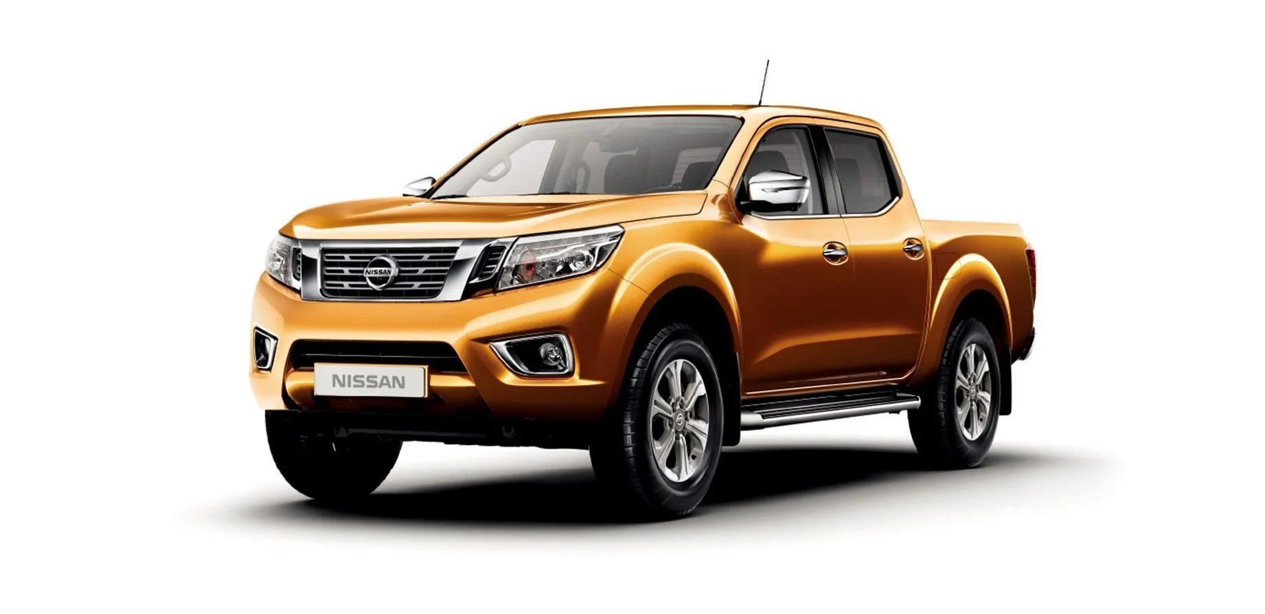 استكشف  نيسان  نيسان نافارا Nissan Navara 2023 2.5L ASF 4x2  M/T الصور الخارجية والداخلية. اكتشف جميع جوانب وتفاصيل السيارات.