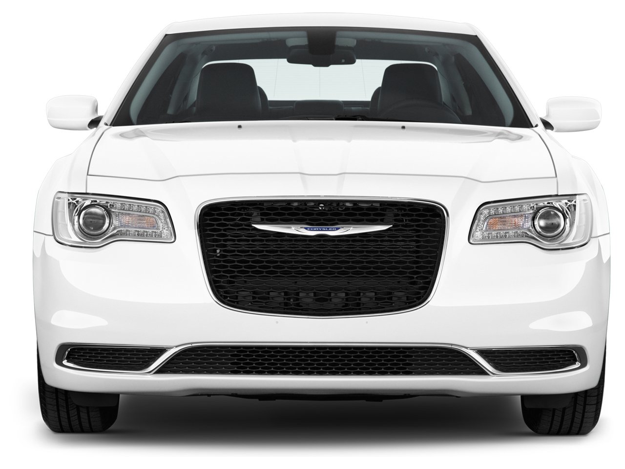 Discover Chrysler Chrysler 300 Exterior Interior Images.Find all aspects and details of cars.