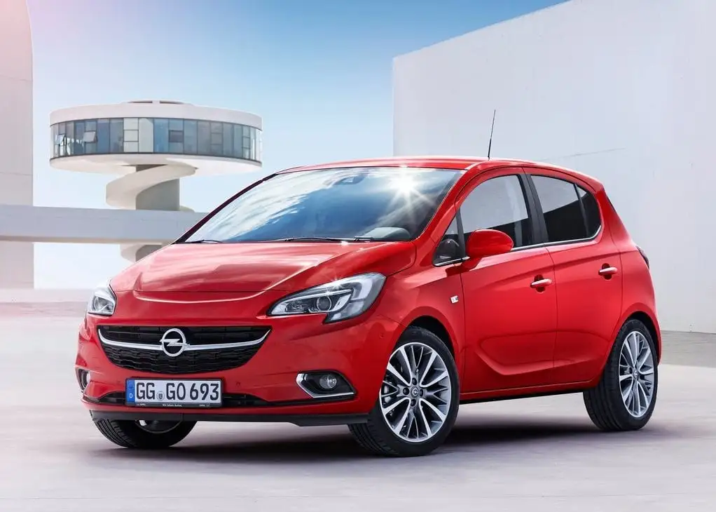 Discover Opel Opel Corsa Exterior Interior Images.Find all aspects and details of cars.