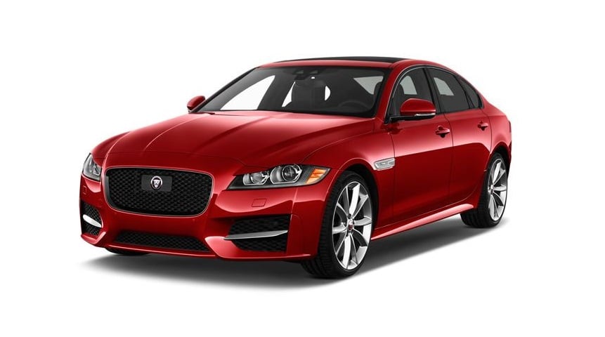 JAGUAR Jaguar XF