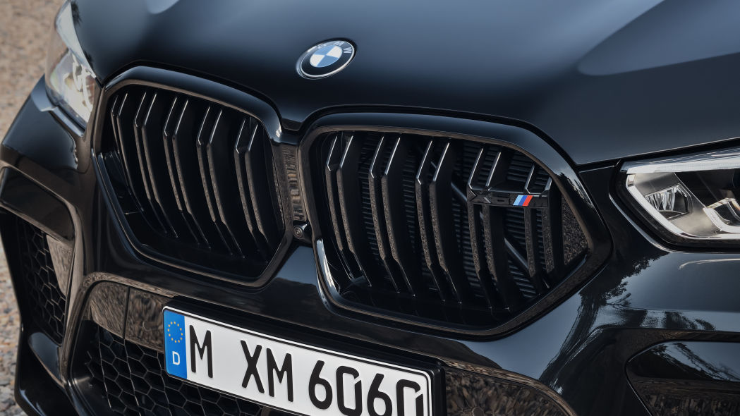 Discover BMW BMW X6M Exterior Interior Images.Find all aspects and details of cars.