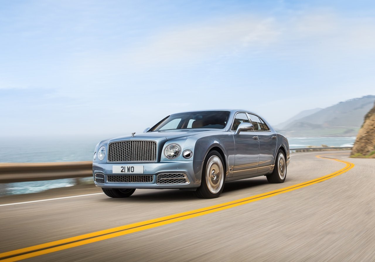 Discover Bentley Bentley Mulsanne Exterior Interior Images.Find all aspects and details of cars.