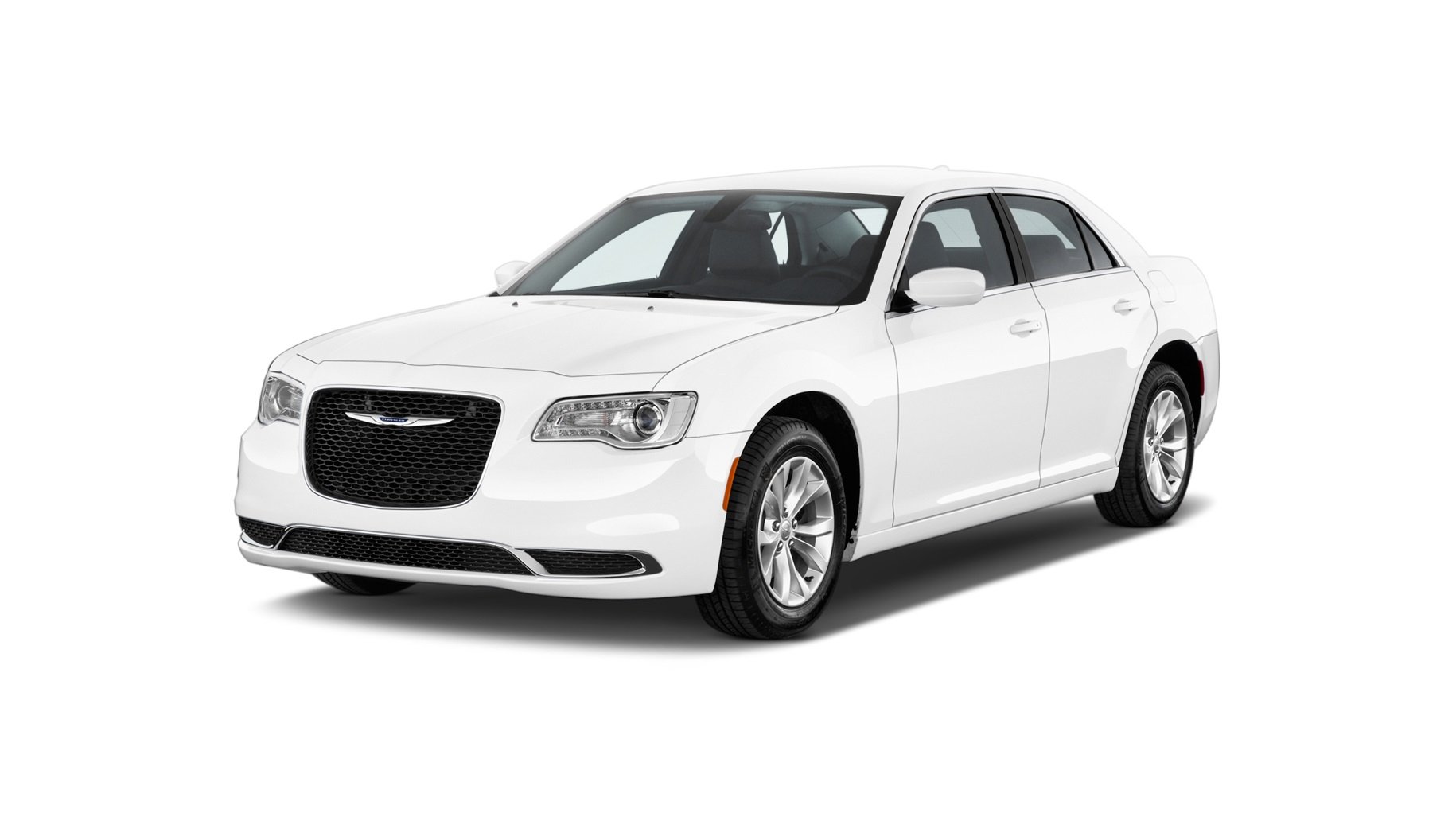 Chrysler 300  Gasoline