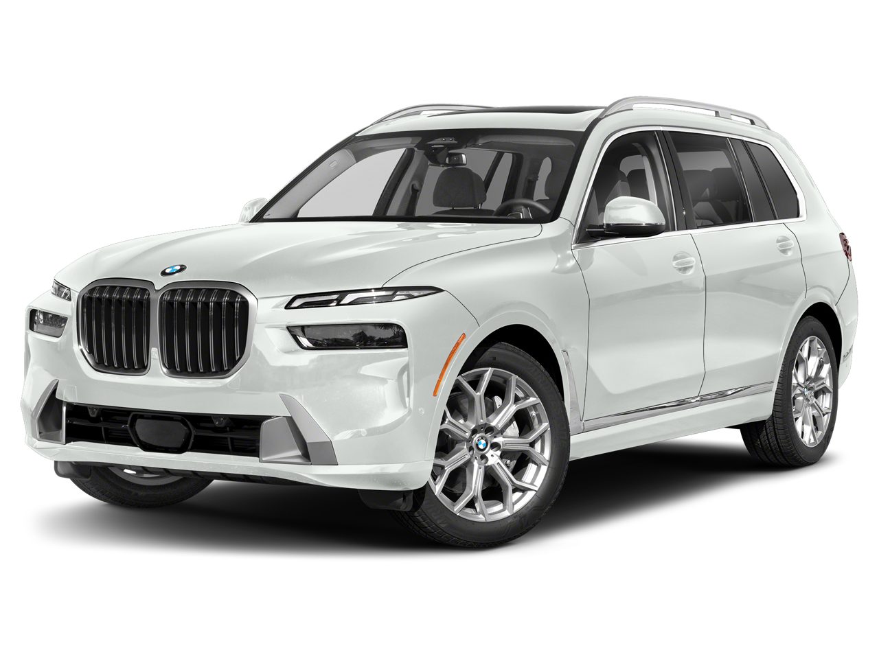 BMW BMW X7