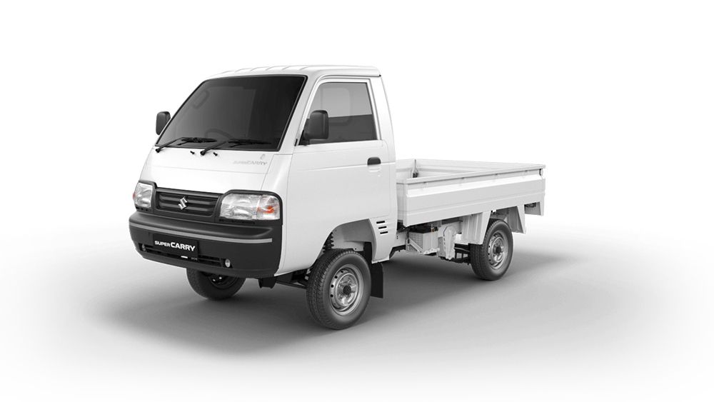 Suzuki carry  Gasoline&Petrol