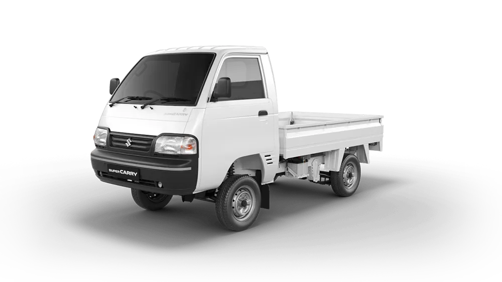 Suzuki carry  Petrol