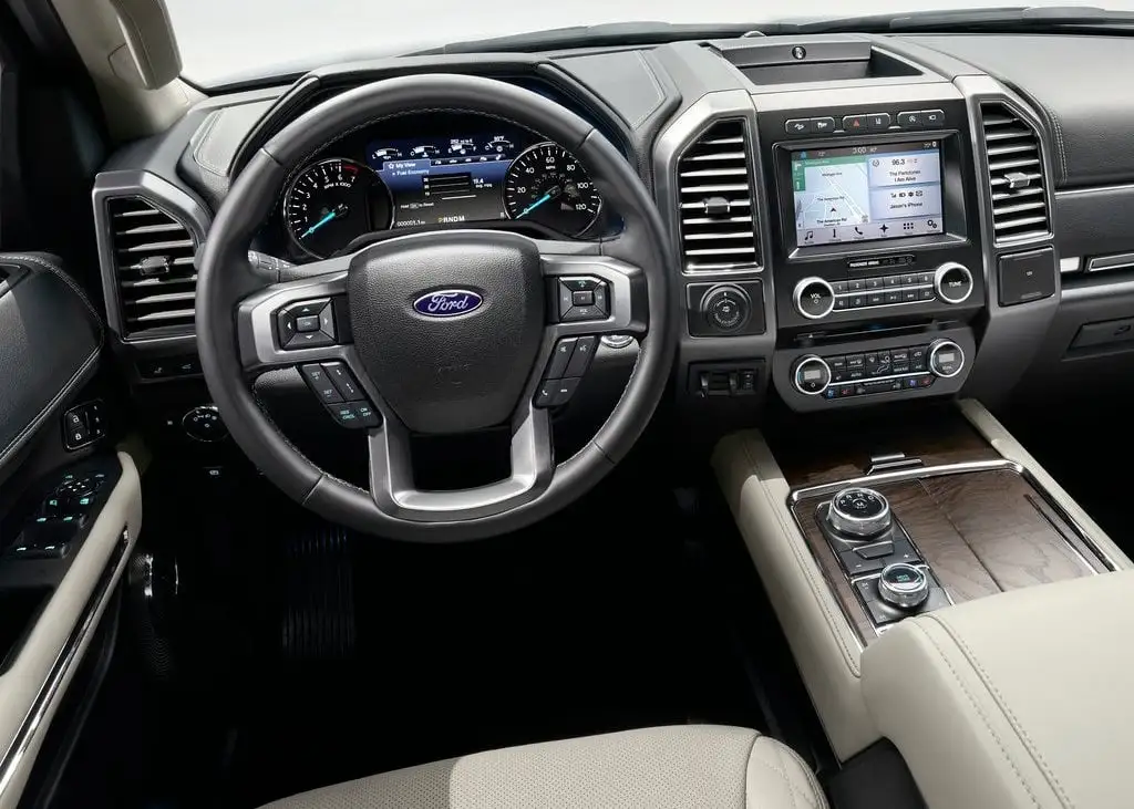 Discover Ford Ford Expedition Exterior Interior Images.Find all aspects and details of cars.