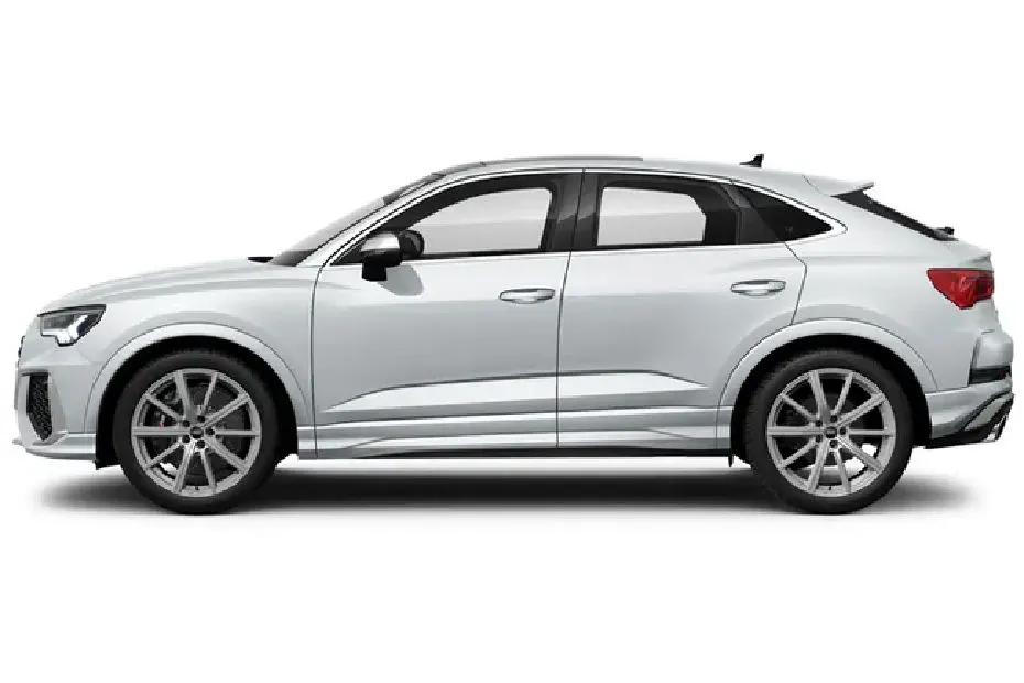 Discover Audi Audi RS Q3 Exterior Interior Images.Find all aspects and details of cars.