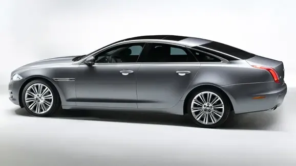 Discover JAGUAR Jaguar XJ Exterior Interior Images.Find all aspects and details of cars.