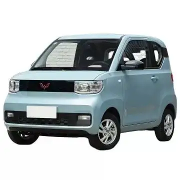 Wuling mini-ev  