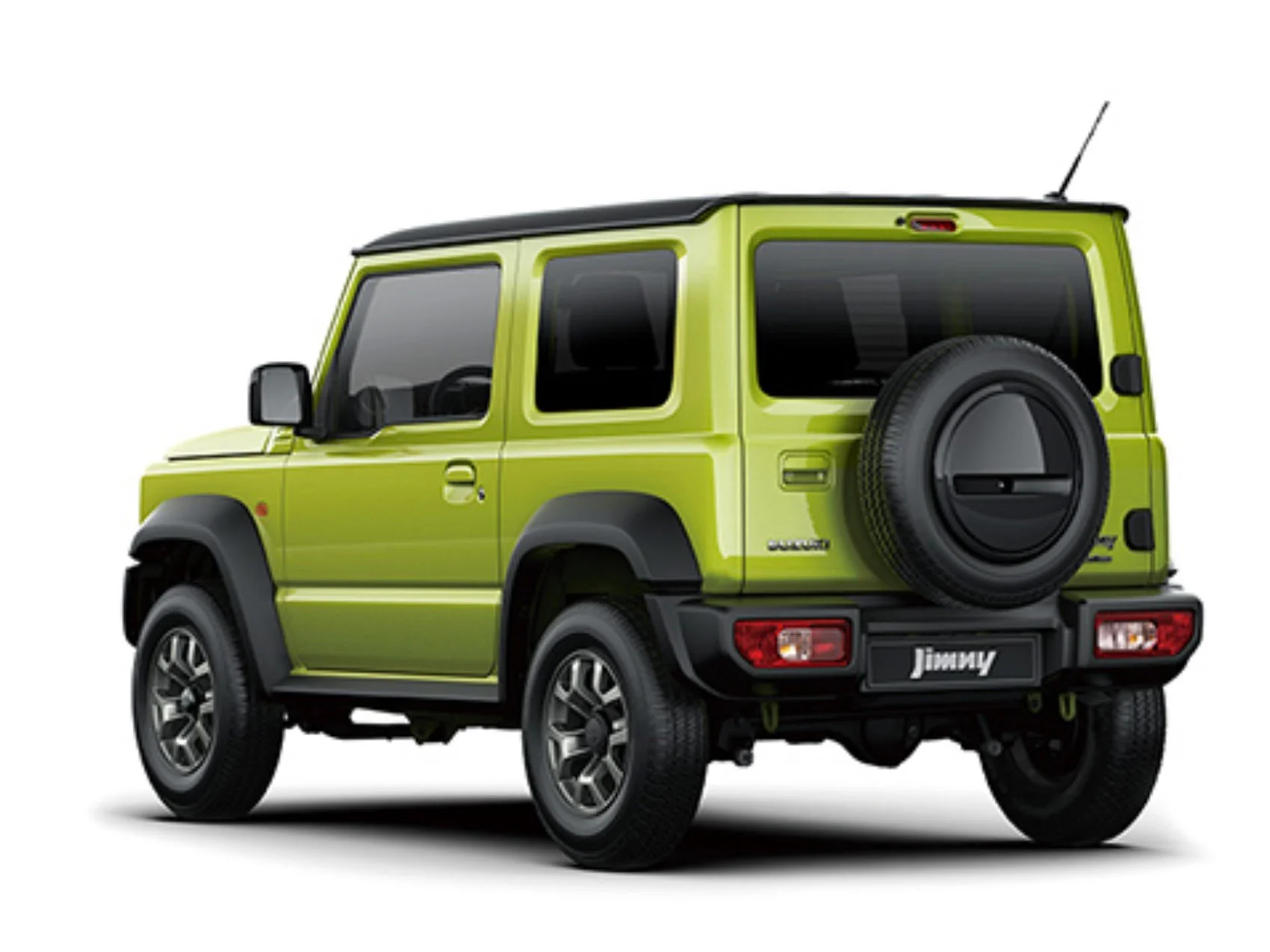 Discover Suzuki Suzuki Jimny Exterior Interior Images.Find all aspects and details of cars.