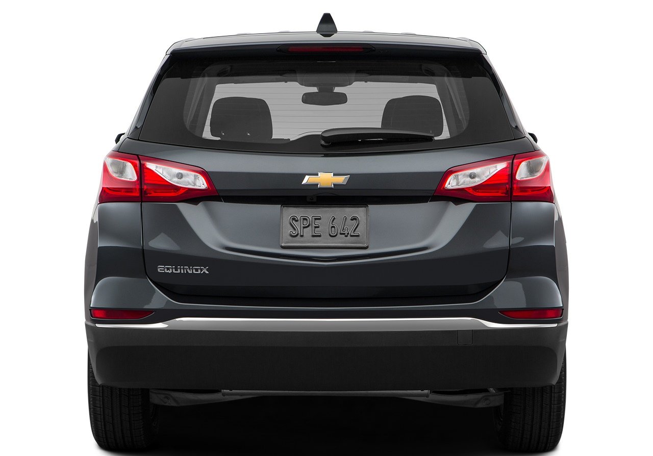 Discover Chevrolet Chevrolet Equinox Exterior Interior Images.Find all aspects and details of cars.