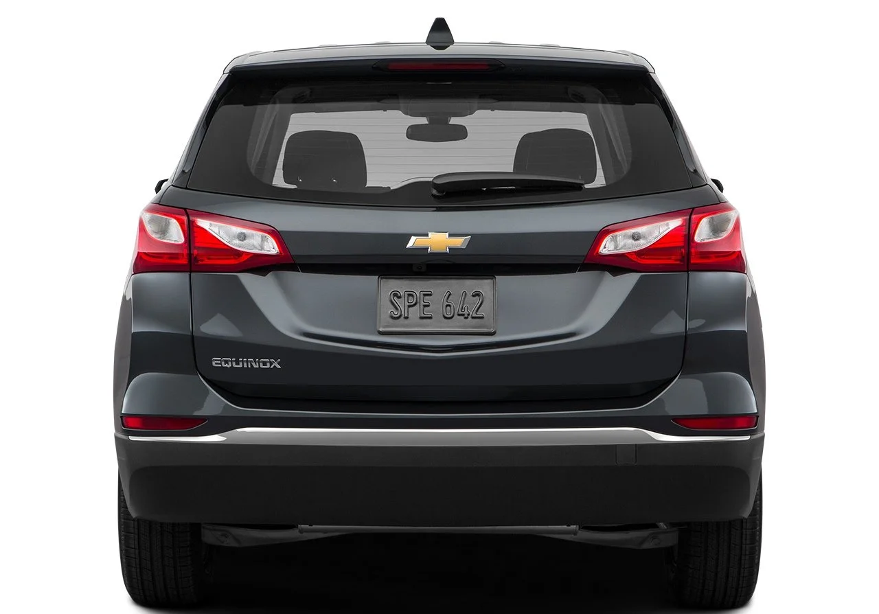 Discover Chevrolet Chevrolet Equinox Exterior Interior Images.Find all aspects and details of cars.