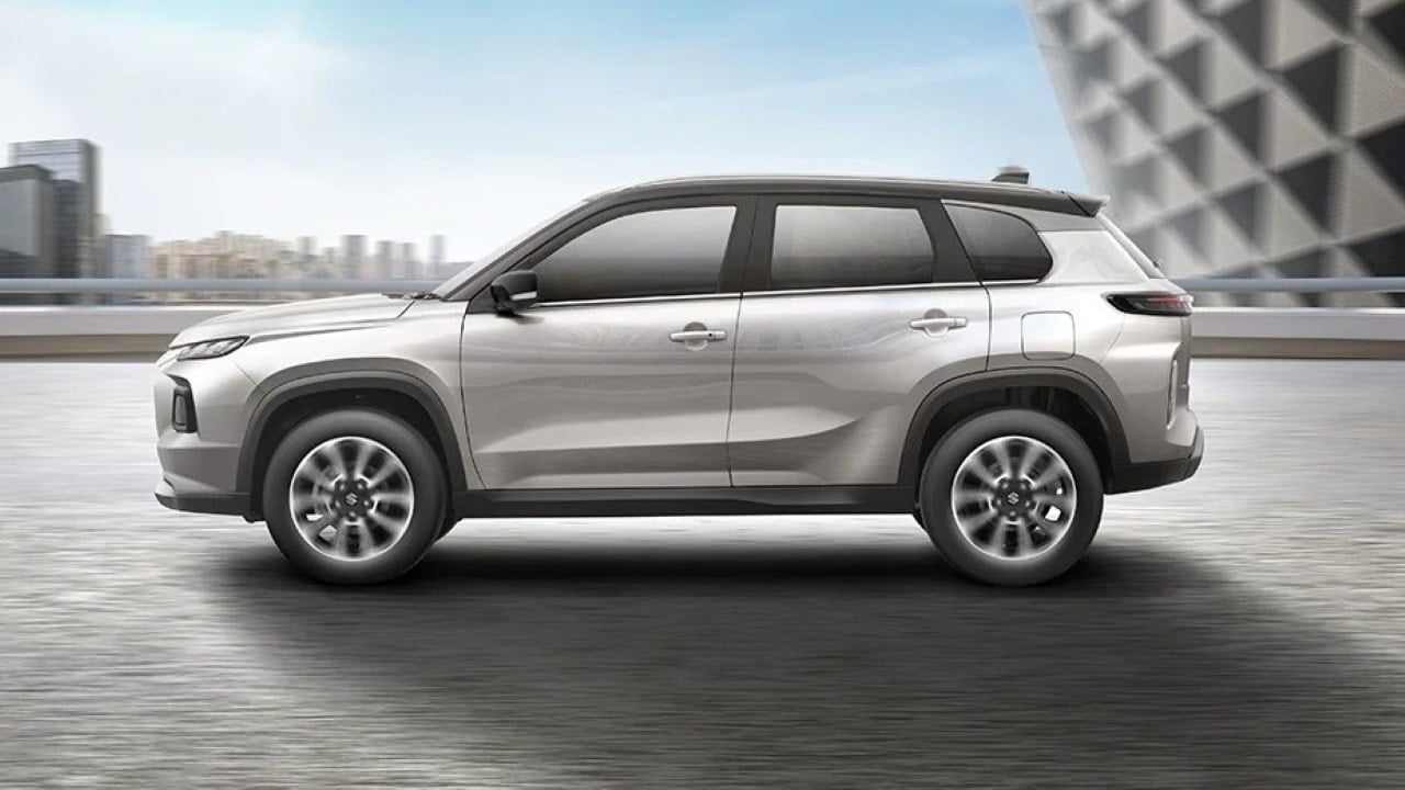 Discover Suzuki Suzuki Grand Vitara Exterior Interior Images.Find all aspects and details of cars.