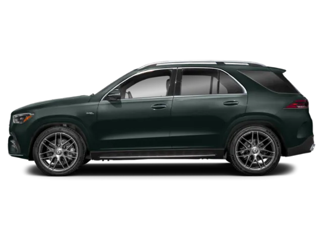 Discover Mercedes-Benz Mercedes-Benz GLE 53 AMG Exterior Interior Images.Find all aspects and details of cars.