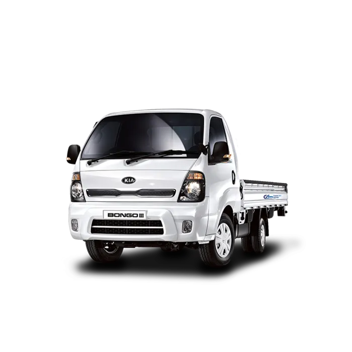 Kia bongo  