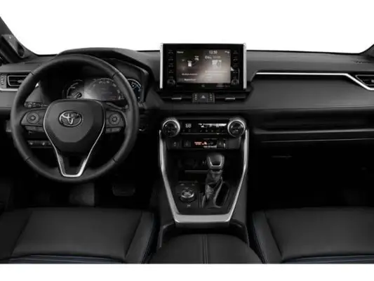 Discover Toyota Toyota RAV4 Exterior Interior Images.Find all aspects and details of cars.