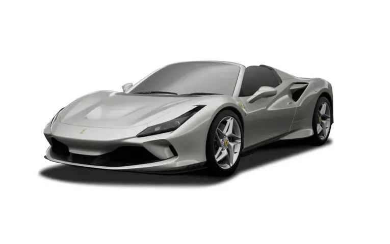 Discover Ferrari Ferrari F8 Spider Exterior Interior Images.Find all aspects and details of cars.