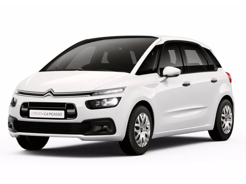 Citroen grand-c4-picasso  Gasoline