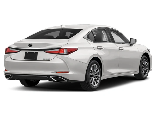 Discover Lexus Lexus ES Exterior Interior Images.Find all aspects and details of cars.