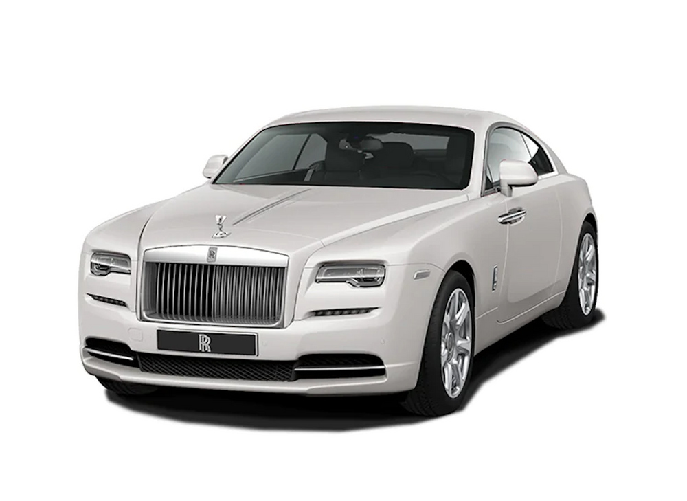 Rolls-Royce Rolls-Royce Wraith