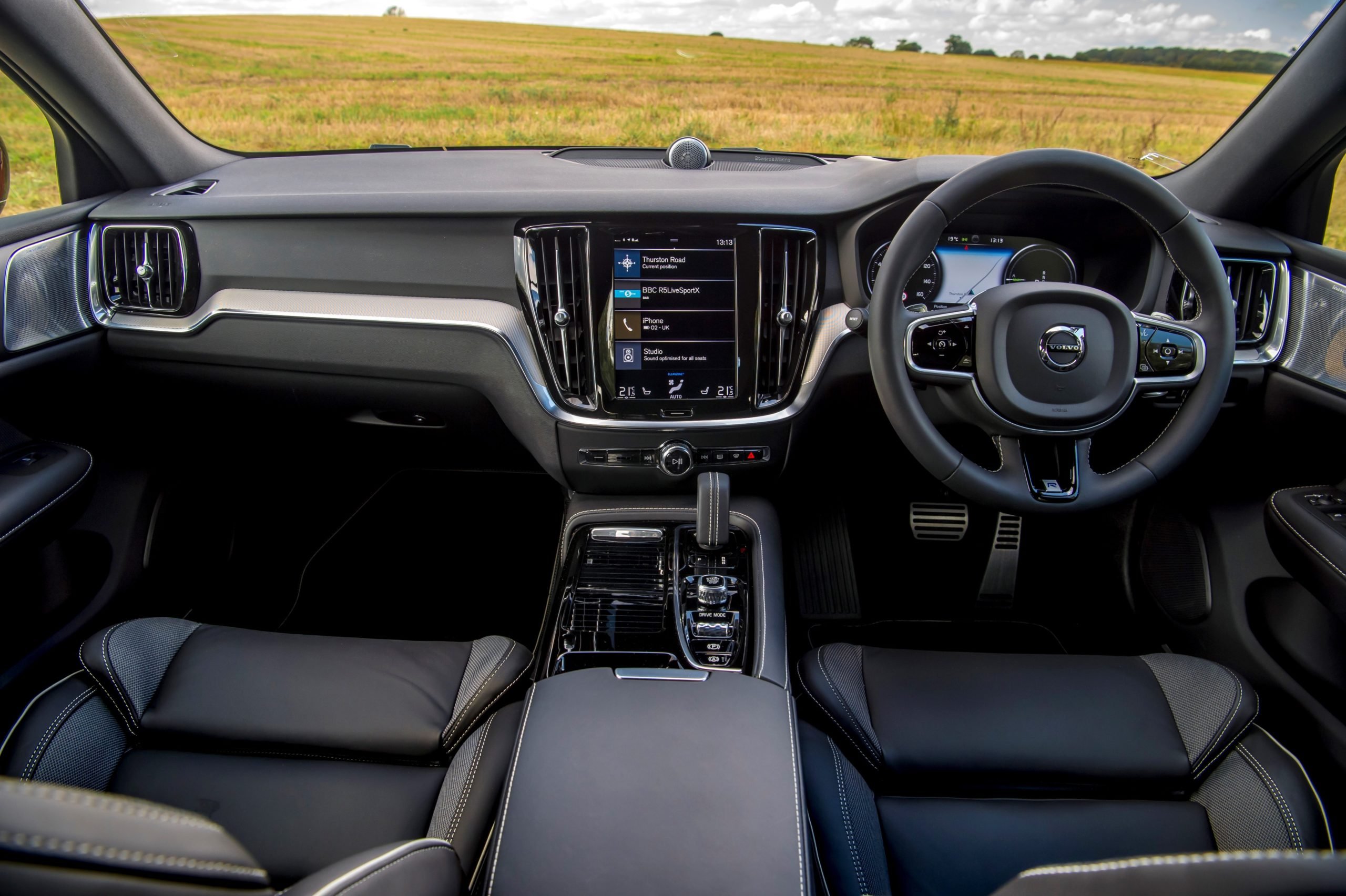 Discover Volvo Volvo S60 Exterior Interior Images.Find all aspects and details of cars.