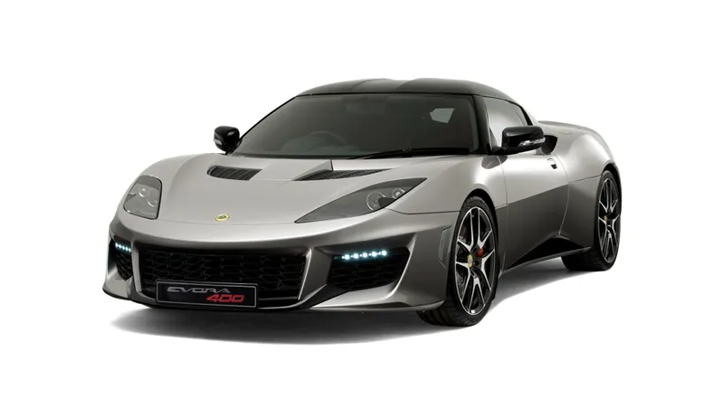 استكشف  لوتس  لوتس إيفورا Lotus Evora 2024 GT الصور الخارجية والداخلية. اكتشف جميع جوانب وتفاصيل السيارات.