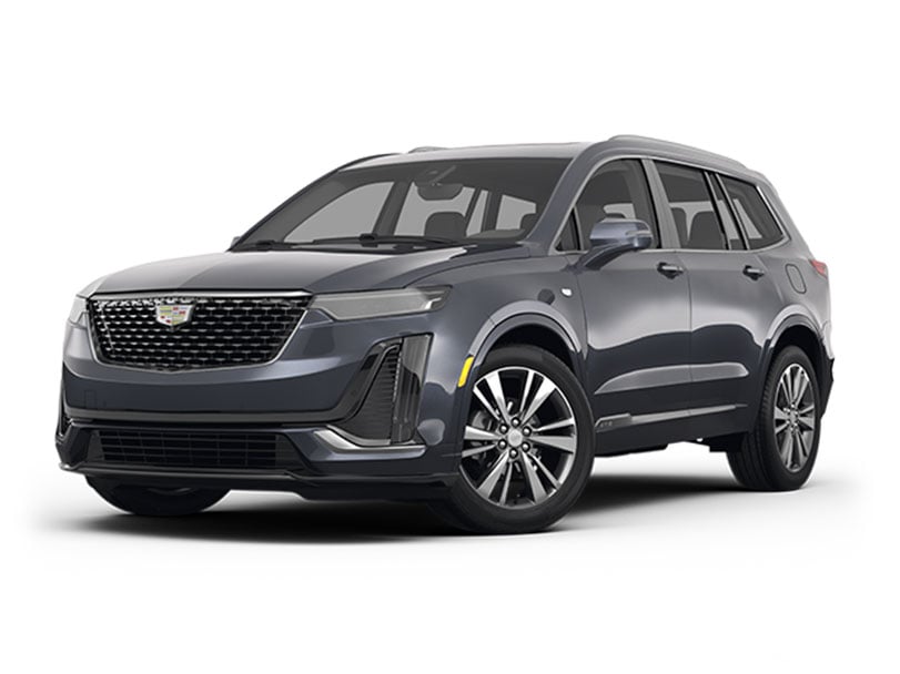 Cadillac Cadillac XT6