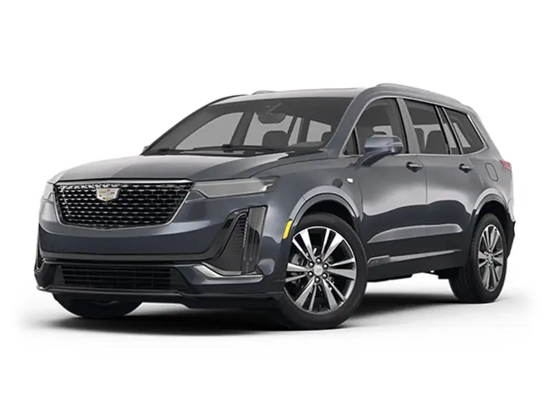 Discover Cadillac Cadillac XT6 Cadillac XT6 2023 3.6L Premium Luxury (AWD) Exterior Interior Images.Find all aspects and details of cars.