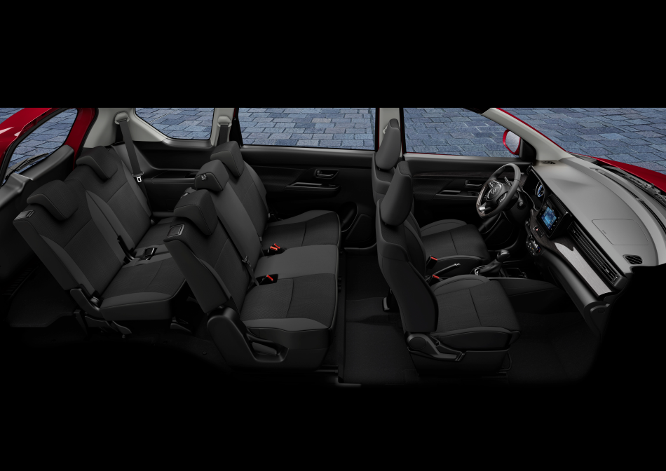 Discover Suzuki Suzuki Ertiga Exterior Interior Images.Find all aspects and details of cars.