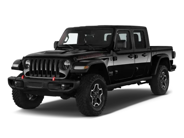 Jeep gladiator  Petrol