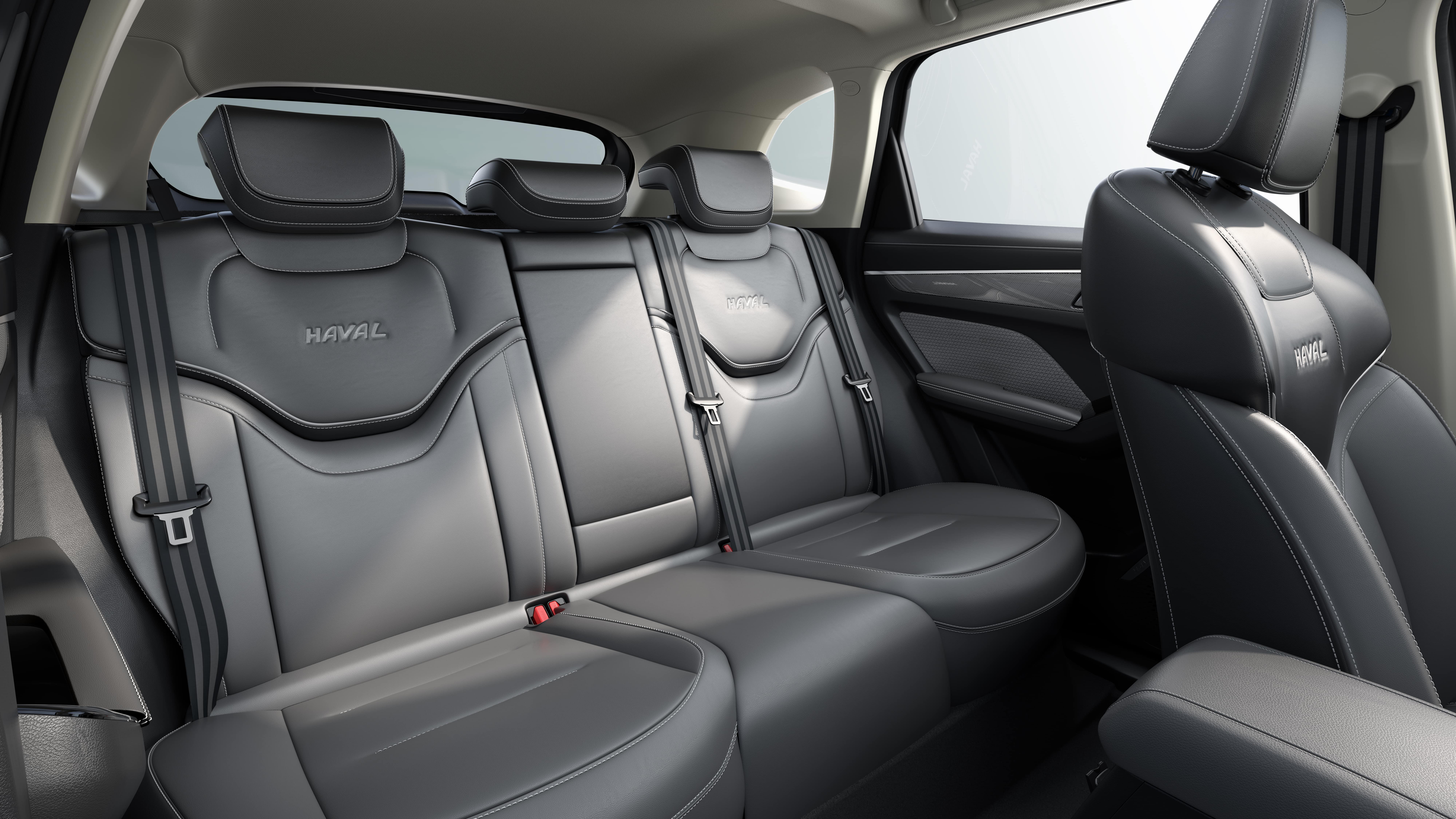 Discover Haval Haval Jolion Exterior Interior Images.Find all aspects and details of cars.