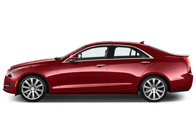 Discover Cadillac Cadillac ATS Exterior Interior Images.Find all aspects and details of cars.