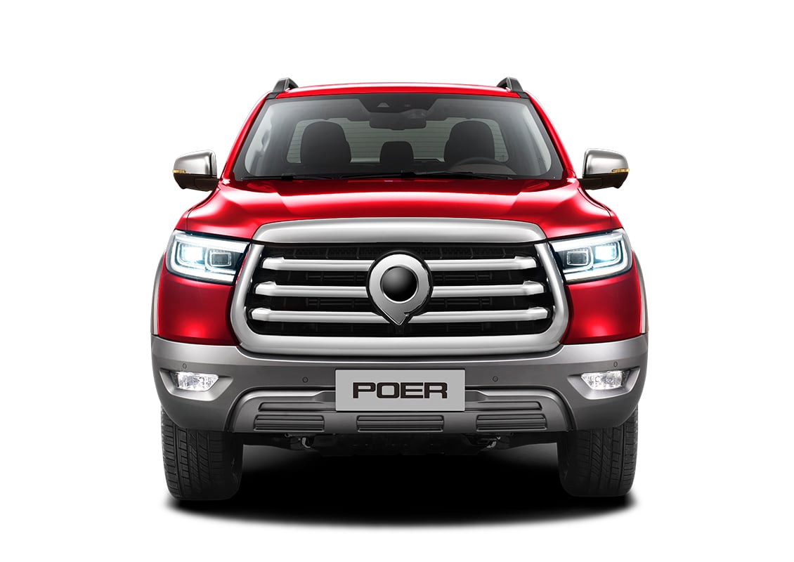 Discover Great-Wall Great Wall Poer Exterior Interior Images.Find all aspects and details of cars.