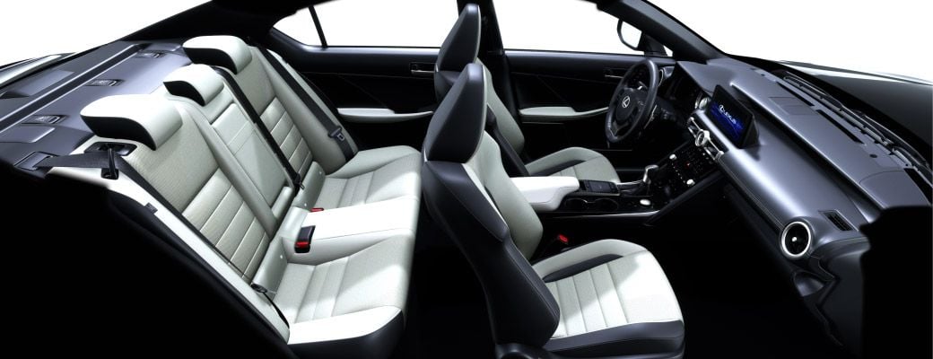 Discover Lexus Lexus IS Exterior Interior Images.Find all aspects and details of cars.