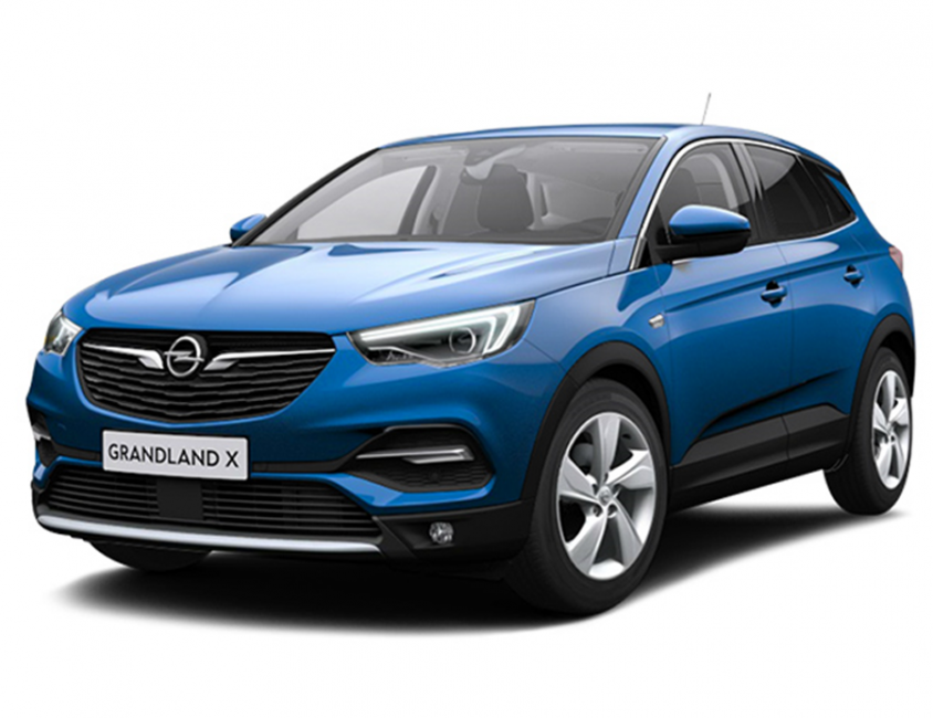 Opel Opel Grandland X