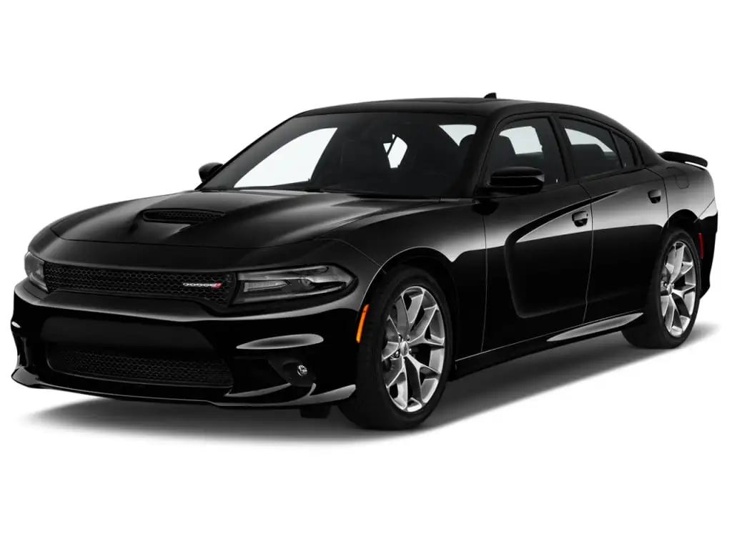 استكشف  دودج  دودج تشارجر Dodge Charger 2023 3.6L GT الصور الخارجية والداخلية. اكتشف جميع جوانب وتفاصيل السيارات.