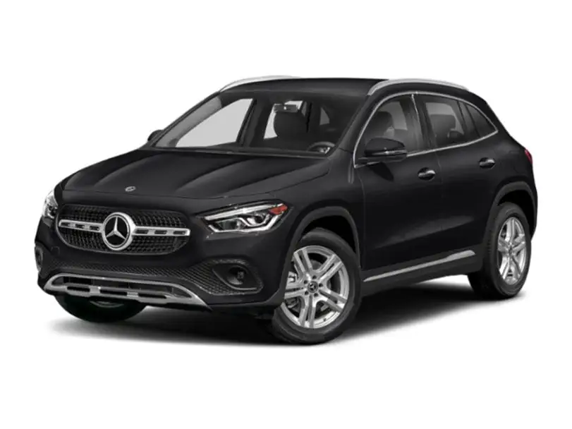 Discover Mercedes-Benz Mercedes-Benz GLA Exterior Interior Images.Find all aspects and details of cars.