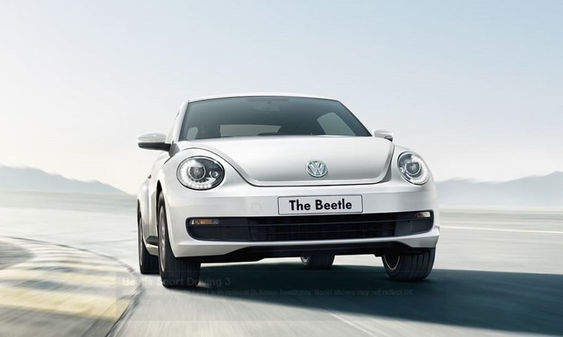 Discover Volkswagen Volkswagen Beetle Exterior Interior Images.Find all aspects and details of cars.