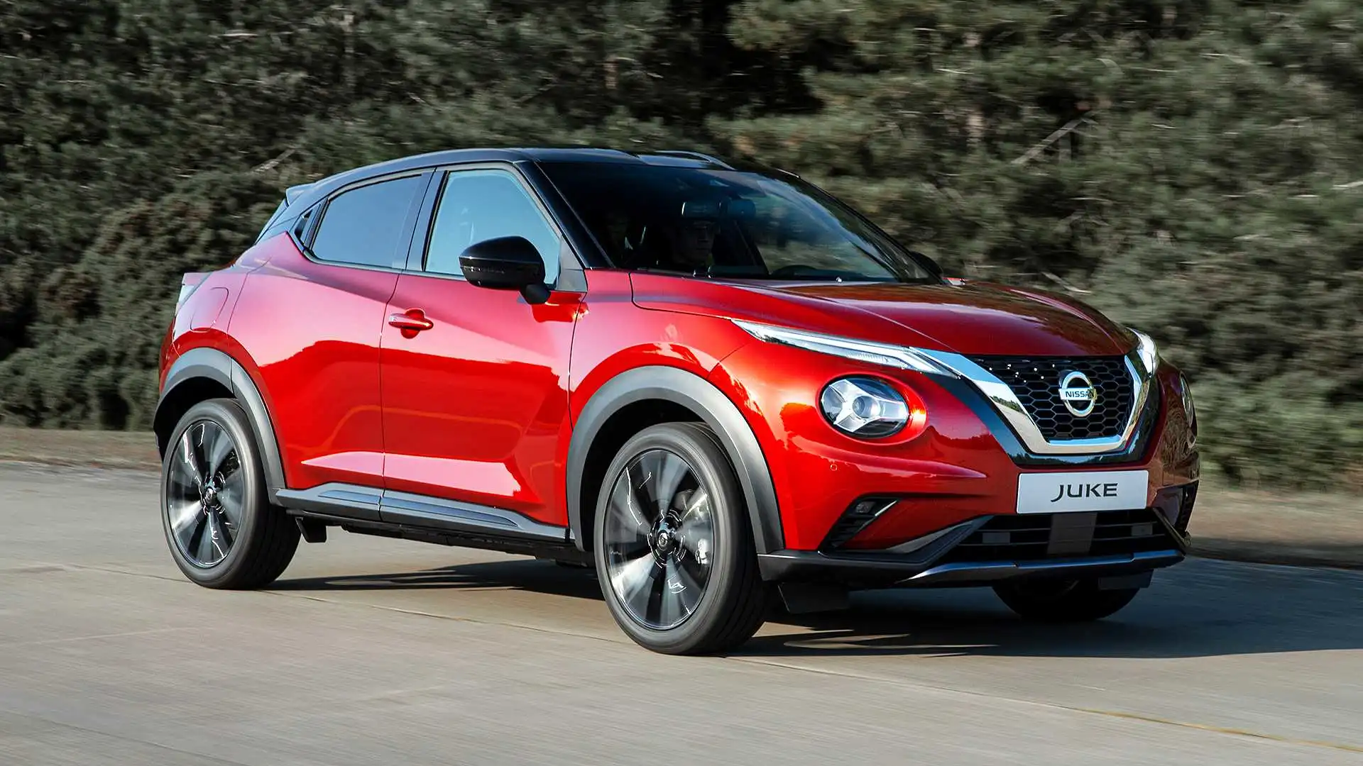 Discover Nissan Nissan Juke Exterior Interior Images.Find all aspects and details of cars.