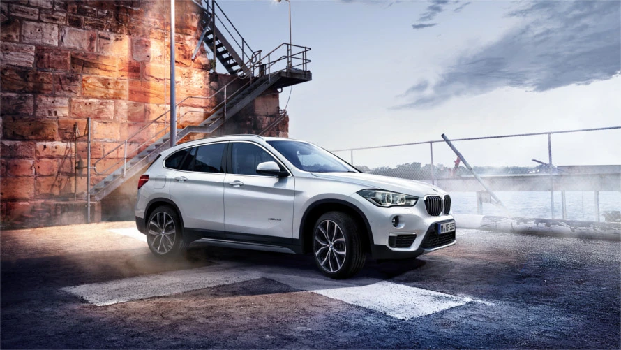 Discover BMW BMW X1 Exterior Interior Images.Find all aspects and details of cars.